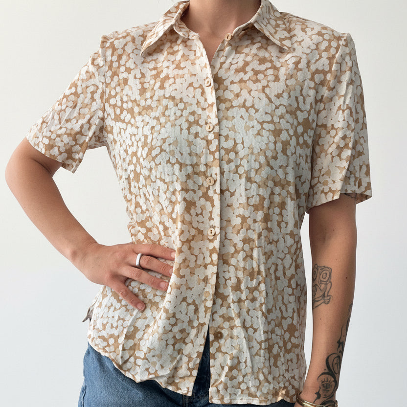 Vintage Shirt