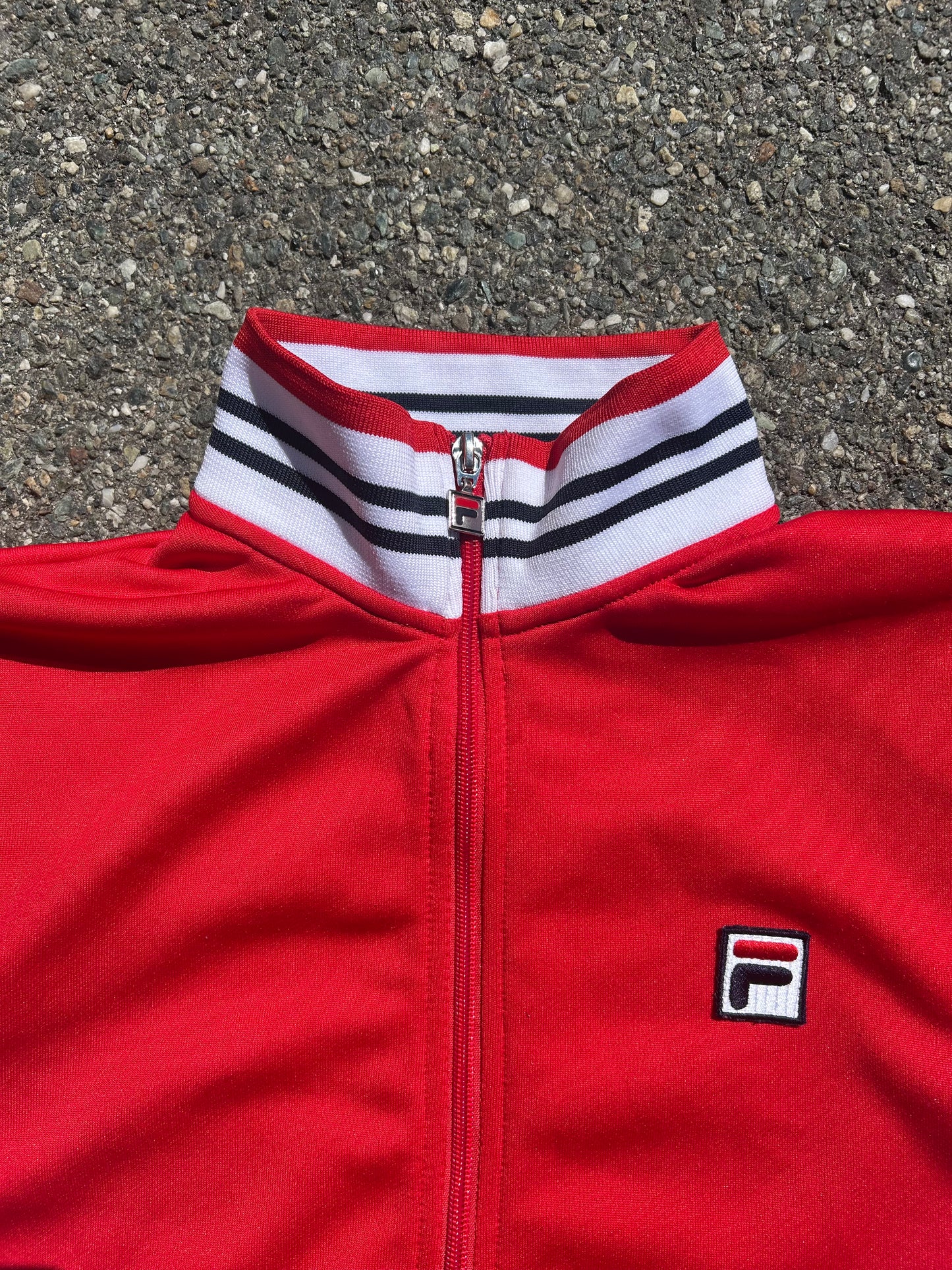 Tracktop Fila