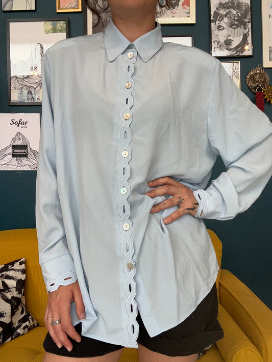 Camicia Vintage Donna