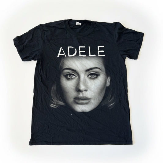 T-Shirt Adele World Tour 2016/2017