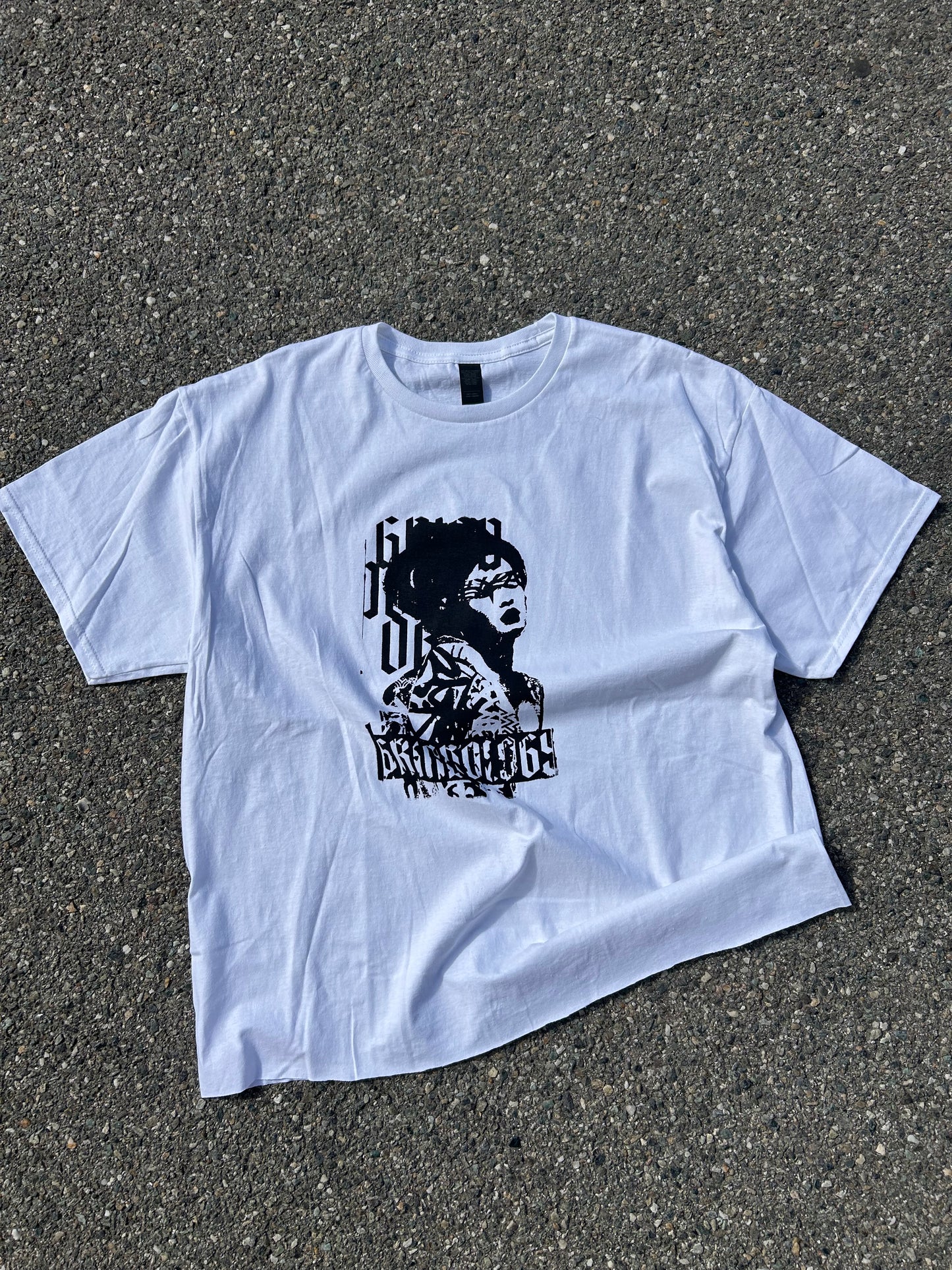Grindology Collection | T-shirt 1