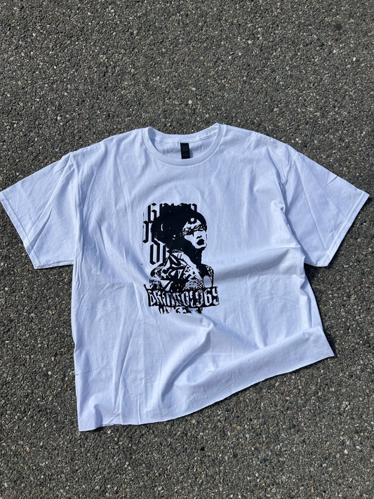 Grindology Collection | T-shirt 1