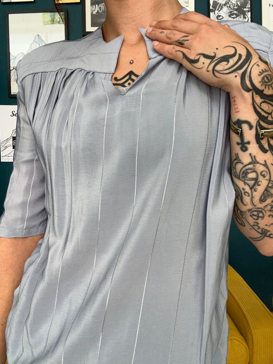 Blouse Vintage Donna