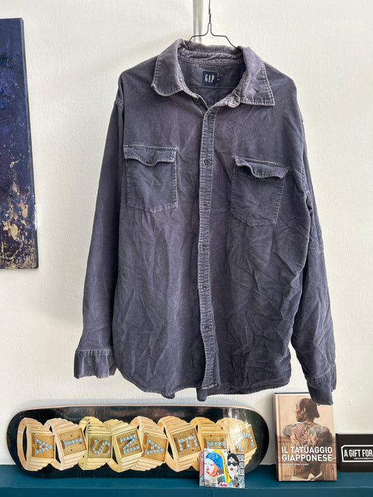 Flannel Shirt vintage