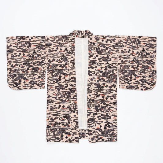 Haori Vintage