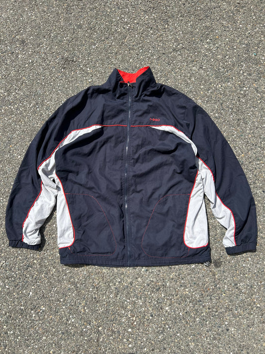 Ego Vintage Tracktop