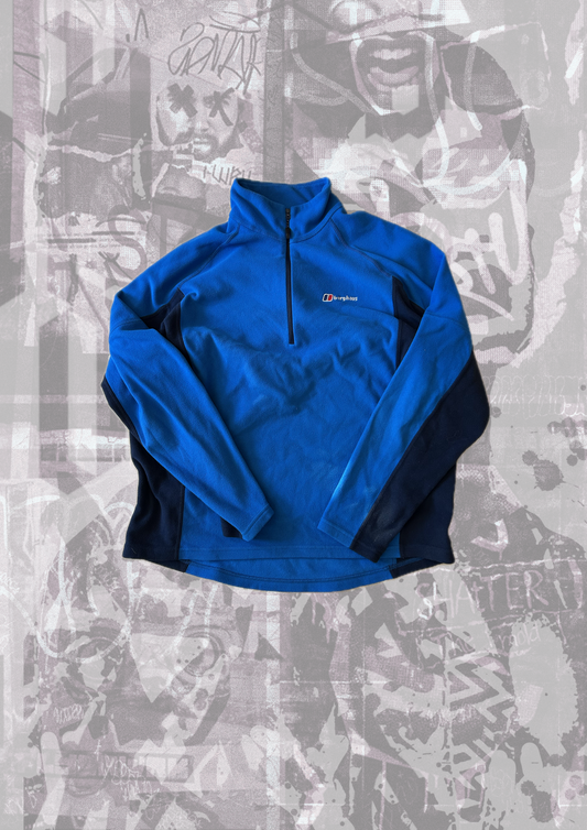 Fleece Polar Berghaus
