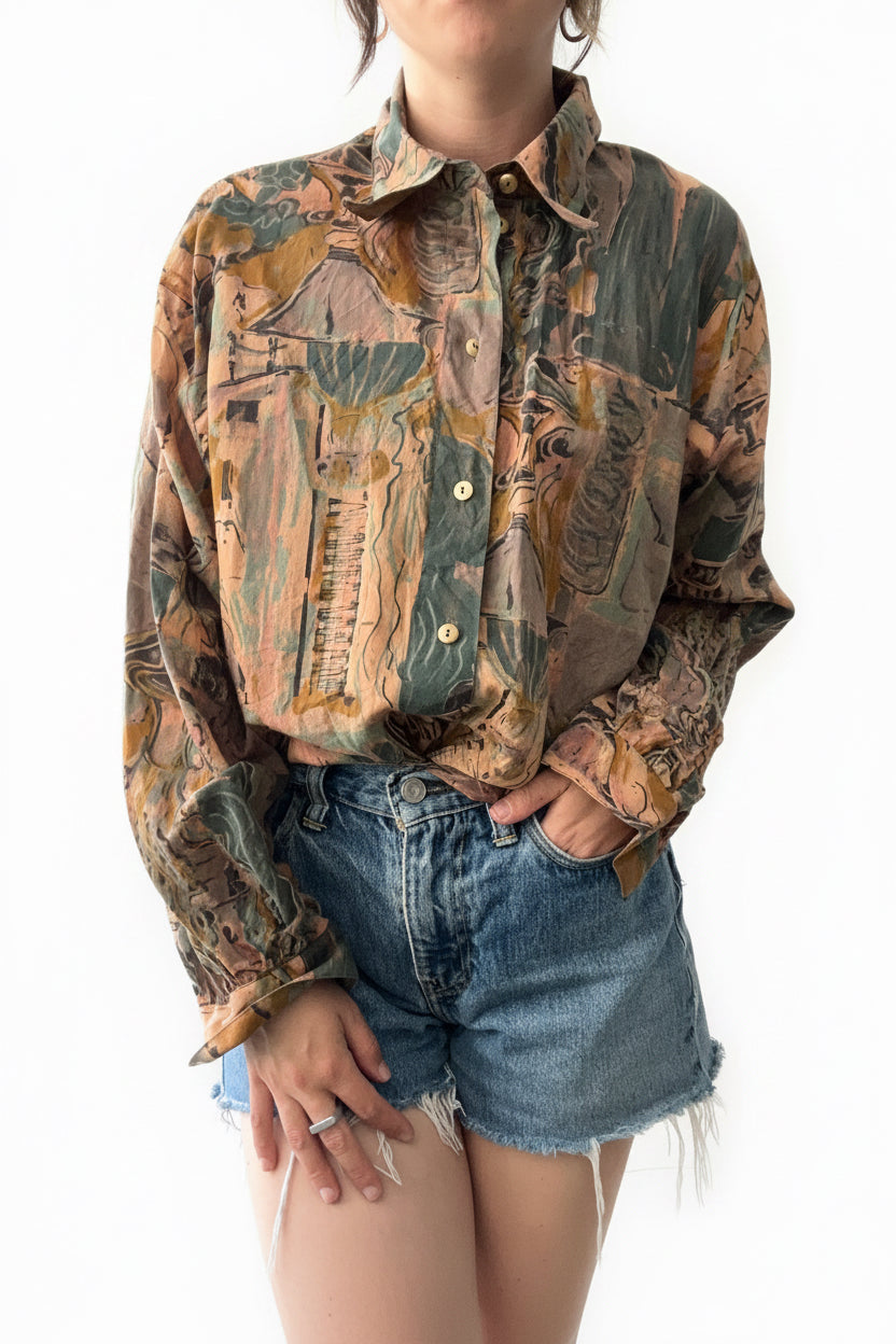 Vintage Shirt