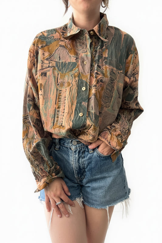 Vintage Shirt