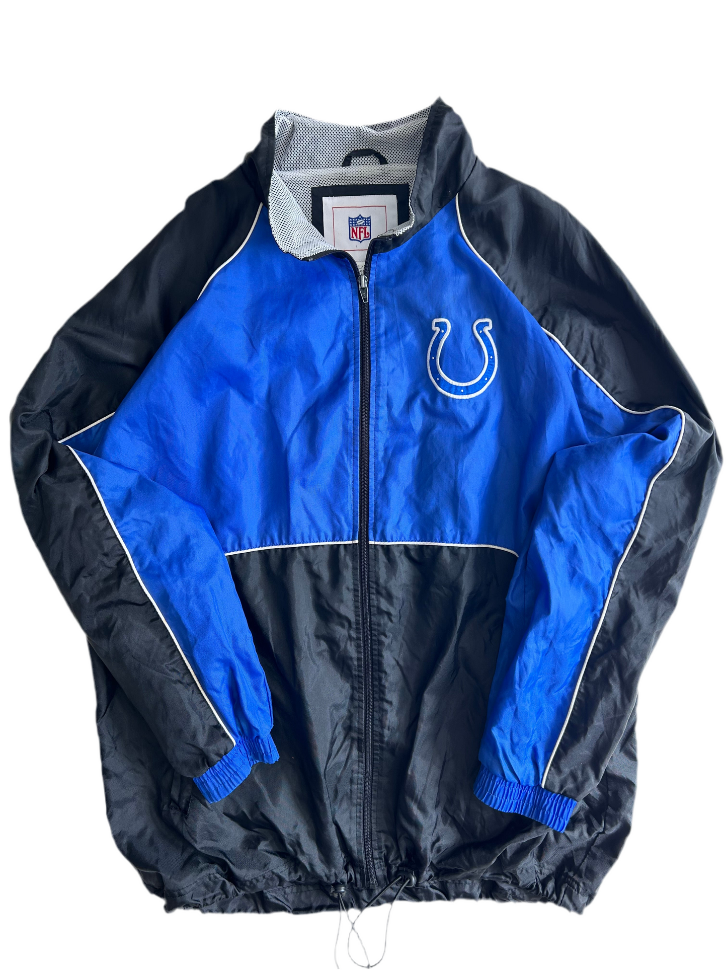 NFL Vintage Jacket COLTS