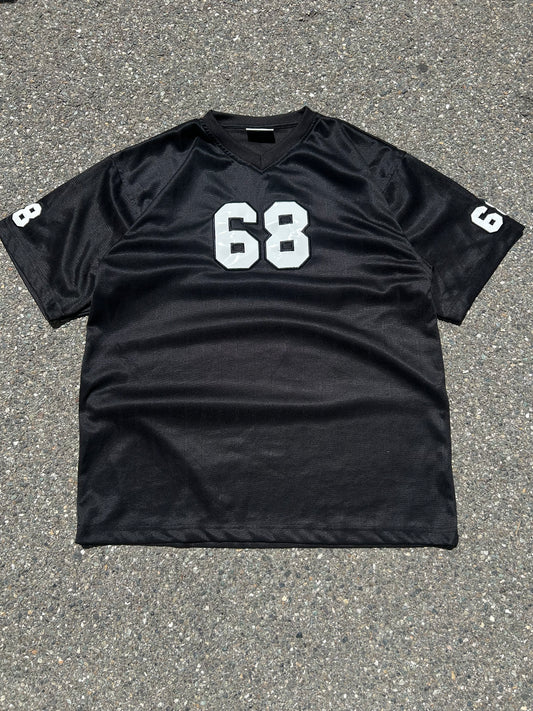 Jersey Black 68 🇺🇸