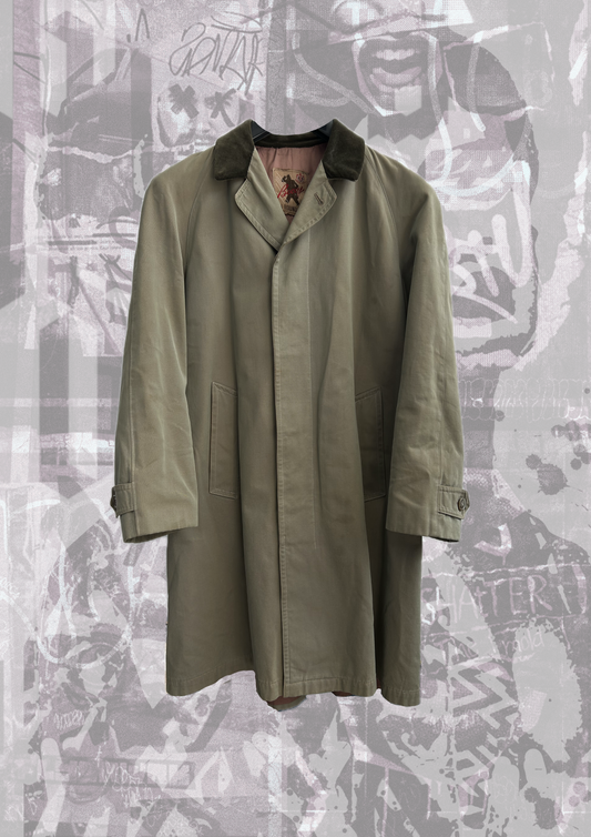 Trench vintage ‘90