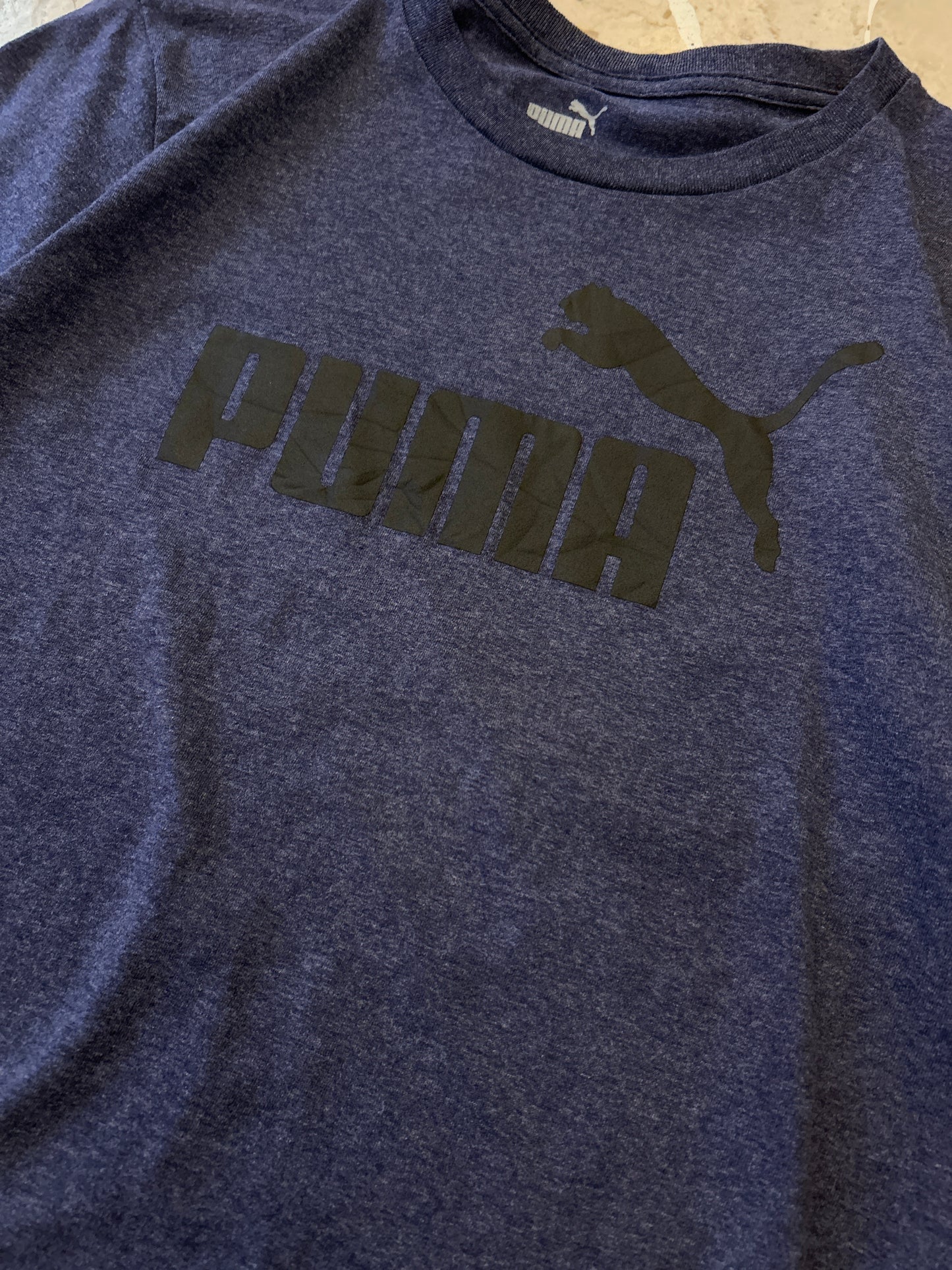 T-shirt Puma