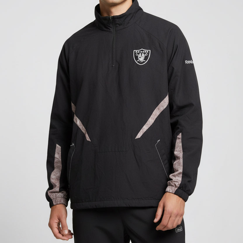 Raiders Reebok NFL 2000
