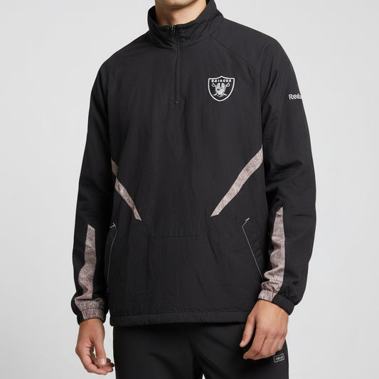 Raiders Reebok NFL 2000