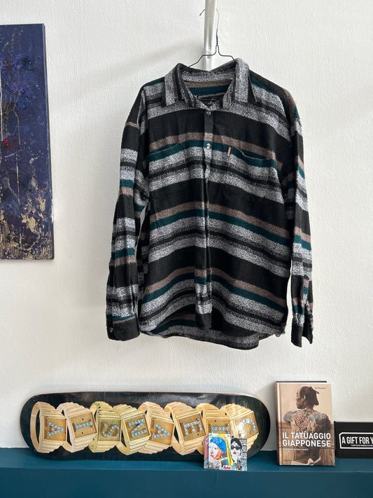 Flannel Shirt vintage