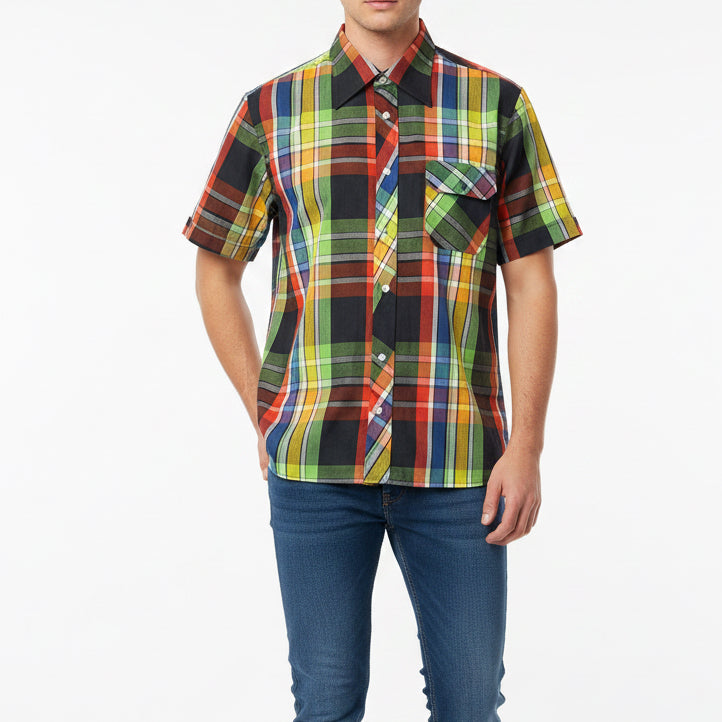 Vintage Shirt
