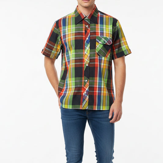 Vintage Shirt