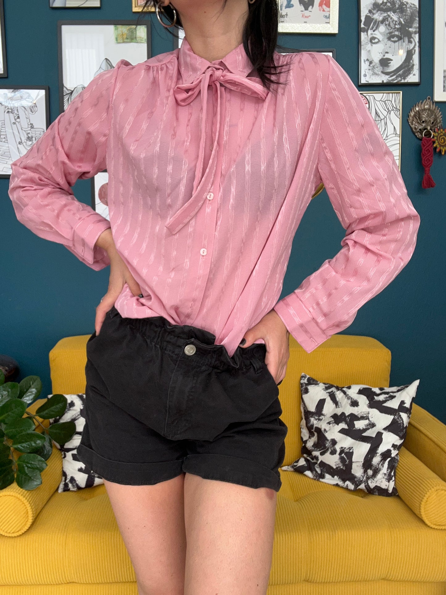 Camicia vintage Donna