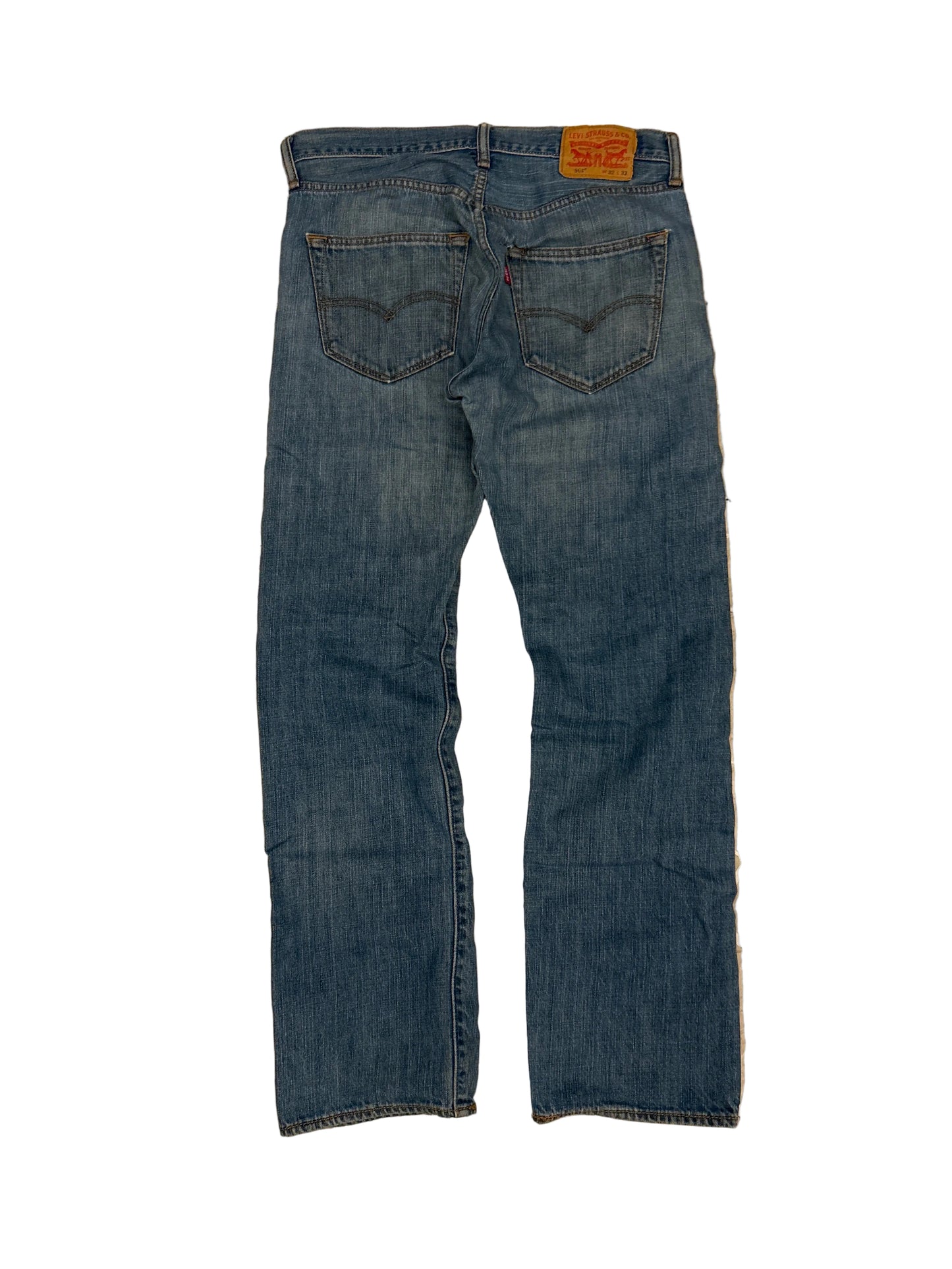 Vintage Levi’s 501 tg 44
