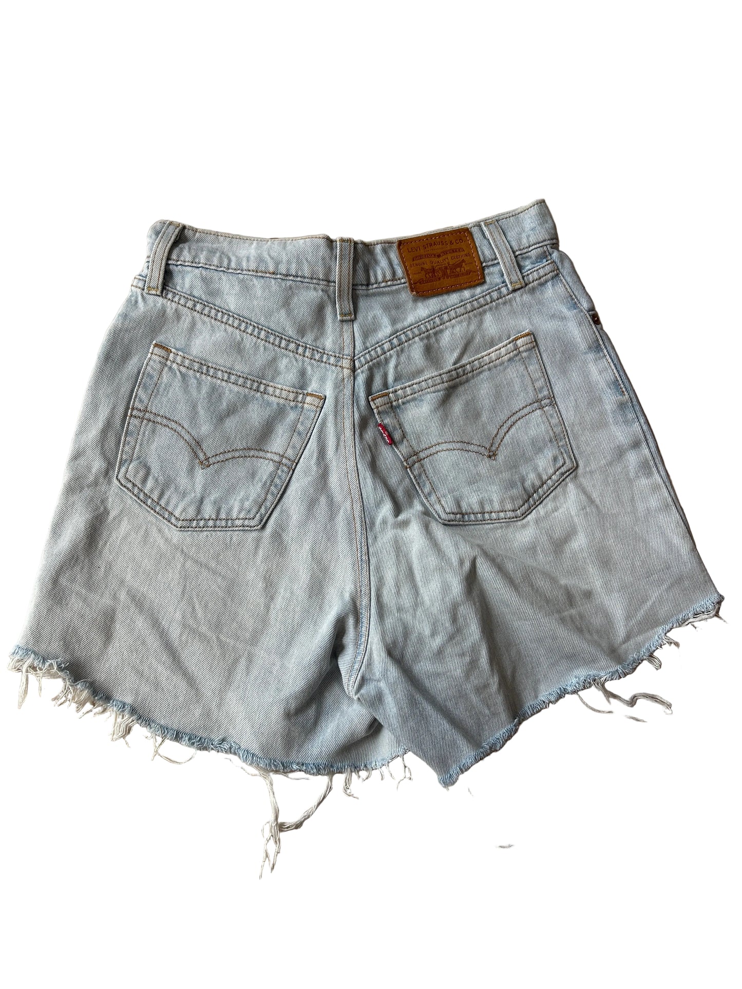 Hot Short Levi’s tg 40