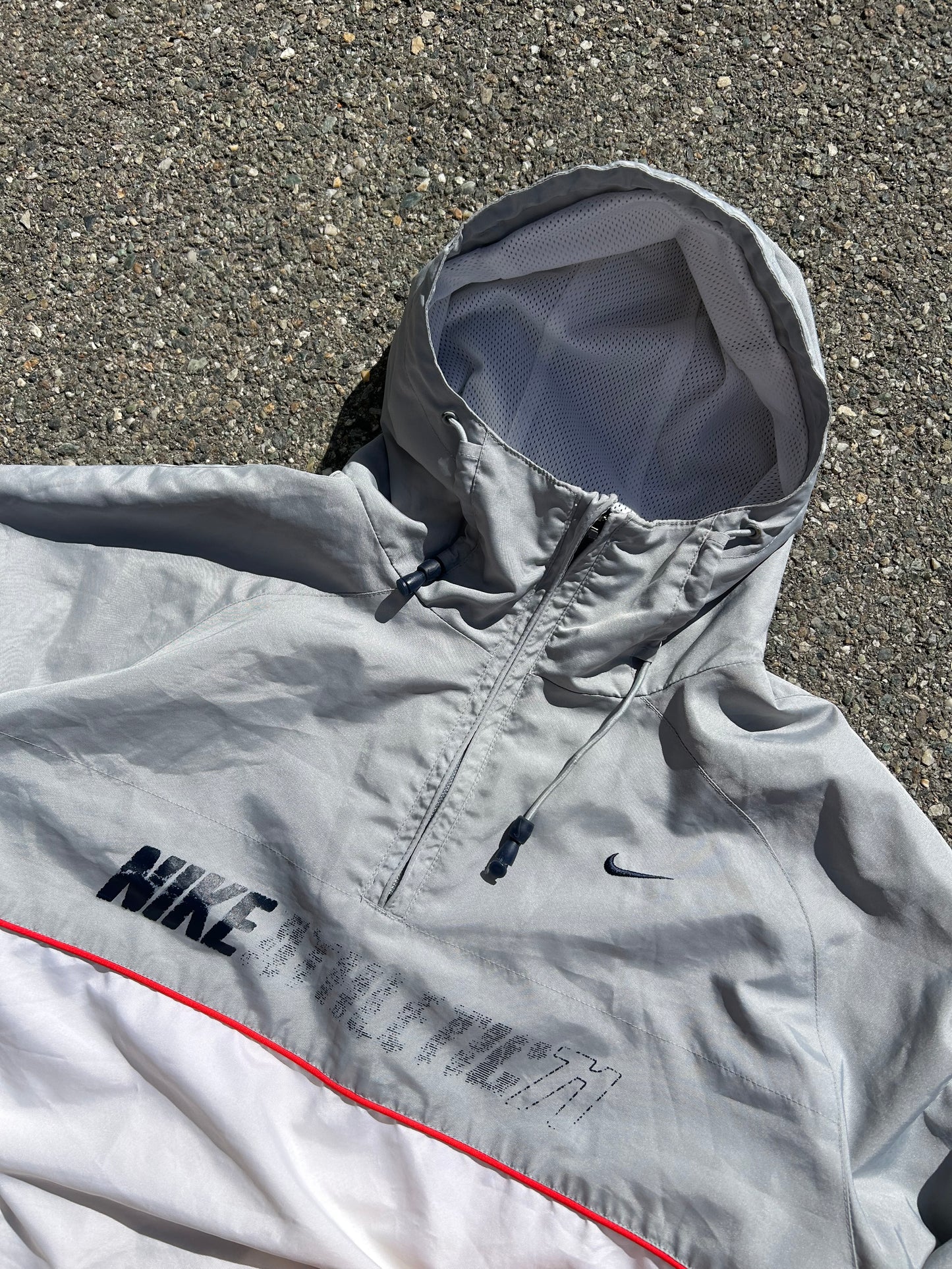 Nike Vintage Jacket
