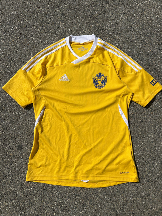 Adidas Football Shirt
