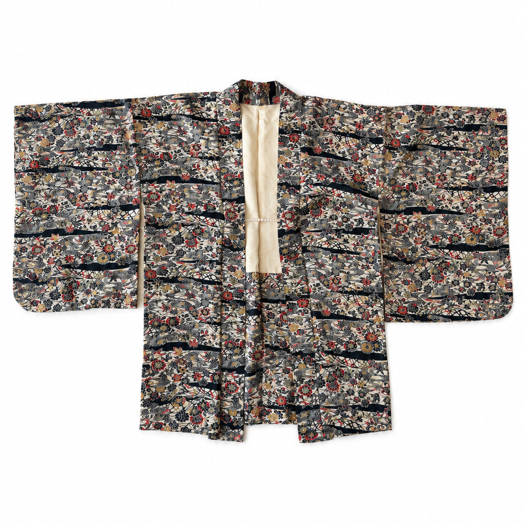Haori Vintage