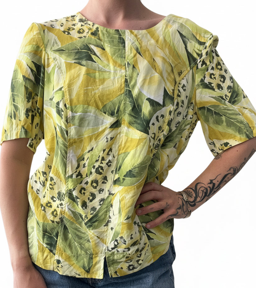 Vintage Shirt