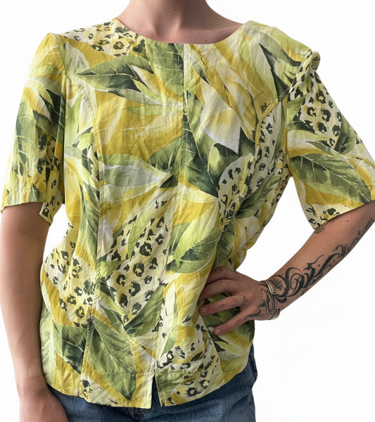 Vintage Shirt