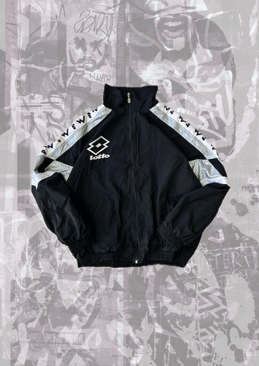 Tracktop Lotto Vintage