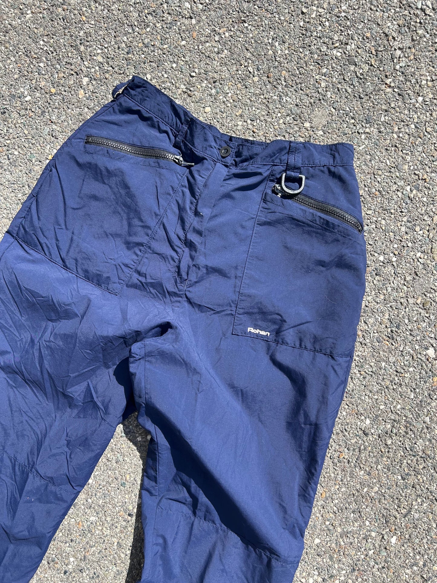 Rohan Trackpant
