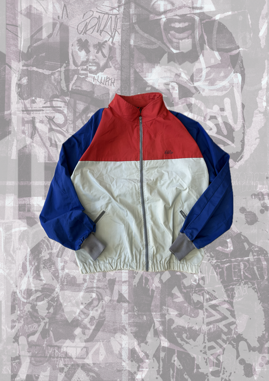 Tracktop Odlo Vintage ‘80