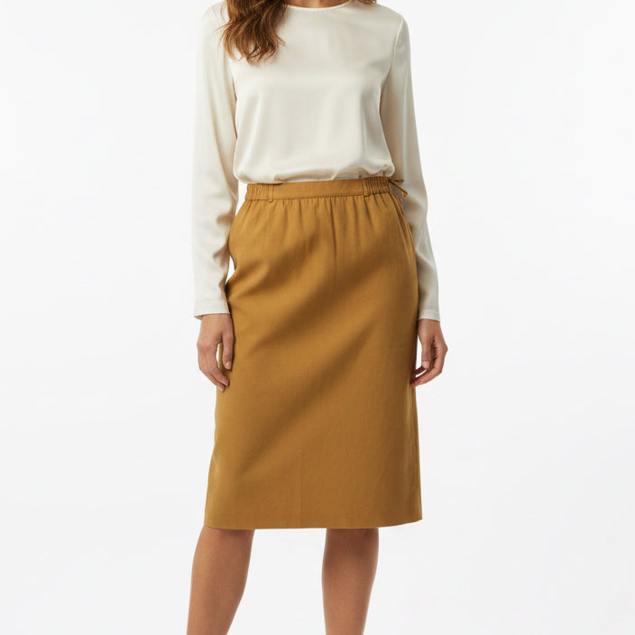 Vintage Skirt tg 46