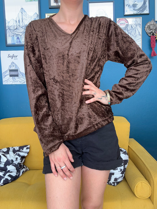Maglia Vintage Donna