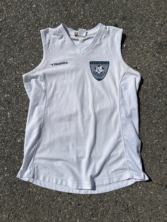 Diadora Football Shirt California 🇺🇸