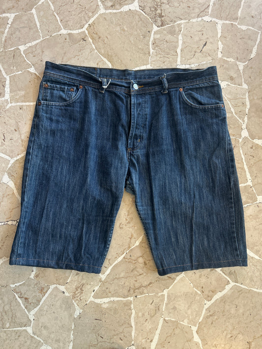 Short Levi’s 501 Vintage tg 48
