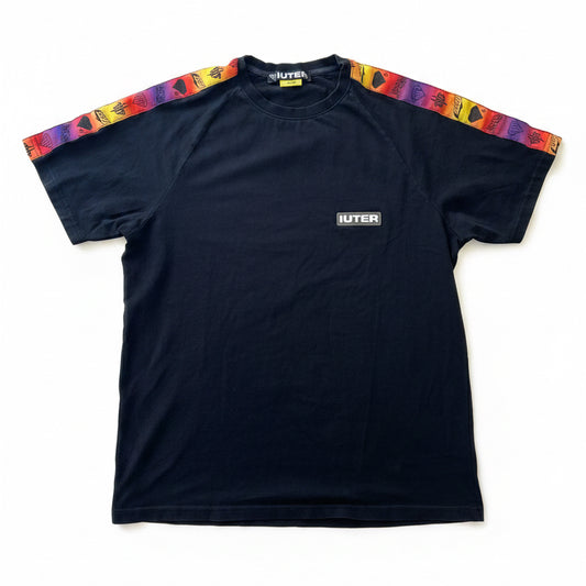 T-shirt Iuter