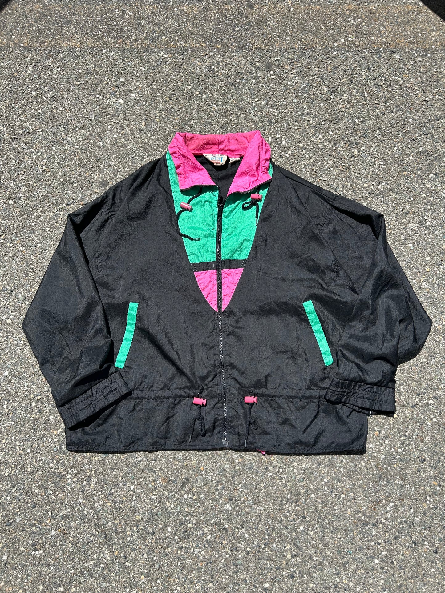 K-way ‘80