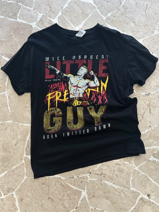 T-shirt Will Ospreay