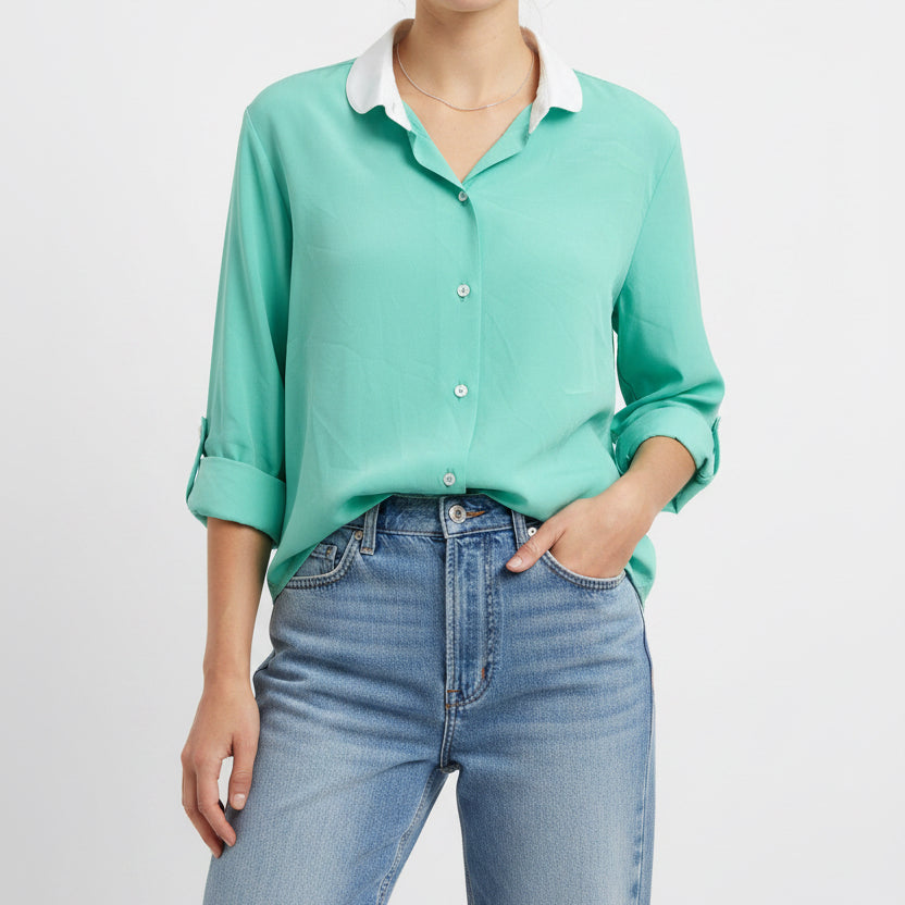 Vintage Shirt