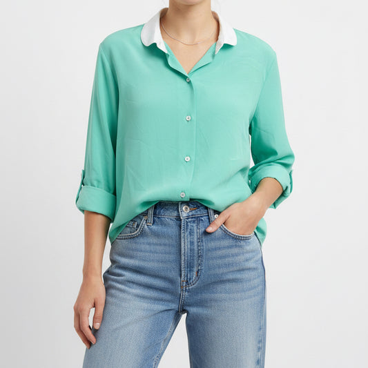 Vintage Shirt