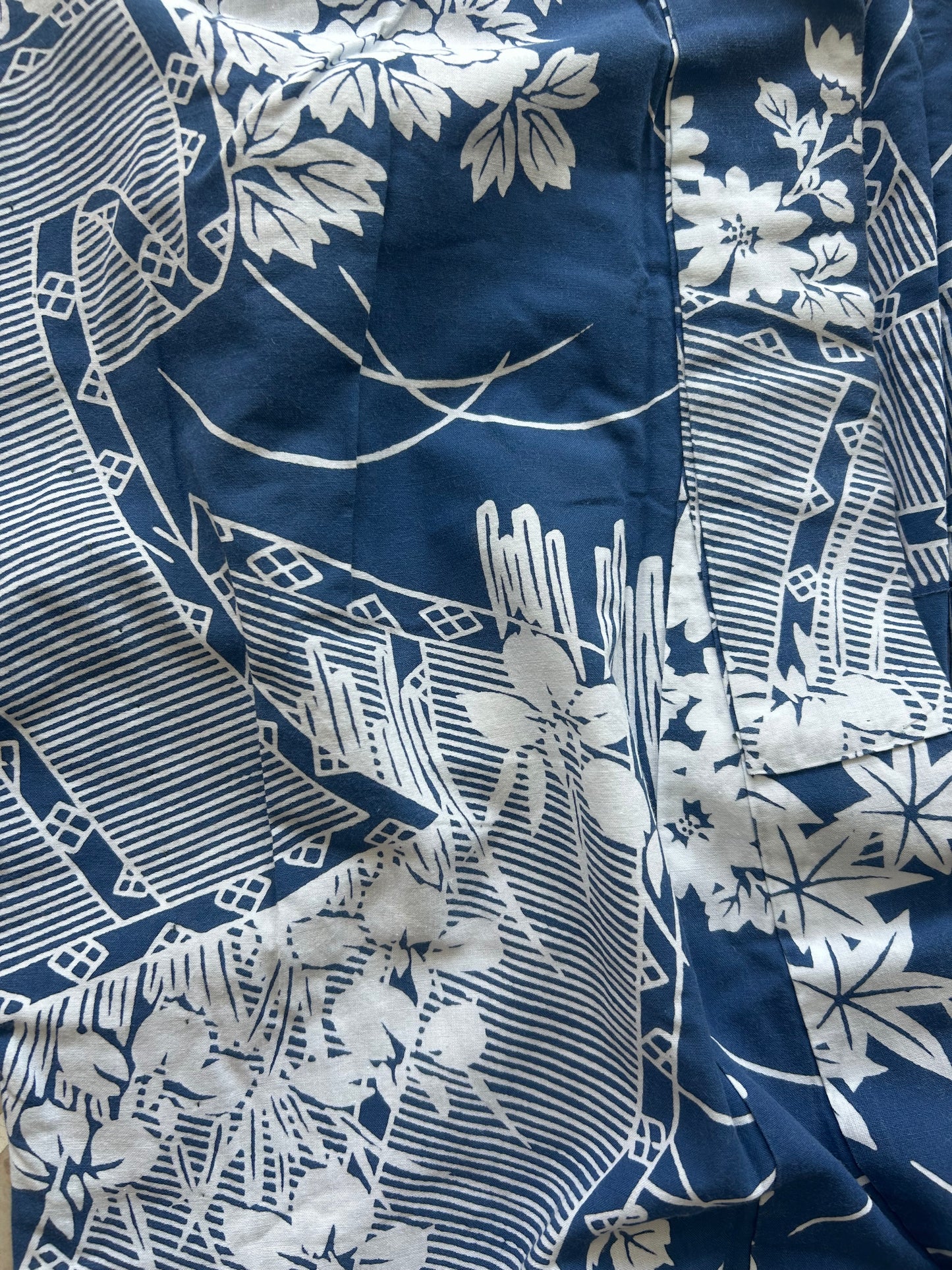 Japanese Yukata