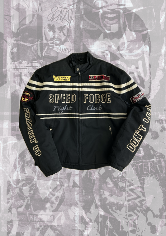 GranPrix Jacket