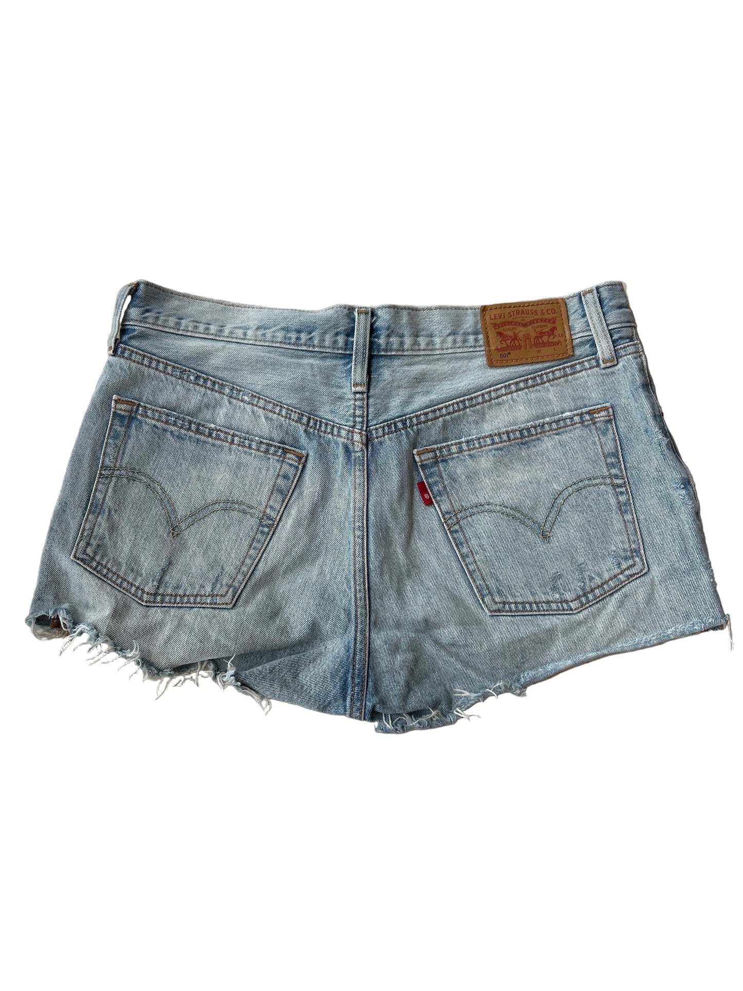 Hot Short Levi’s tg 42