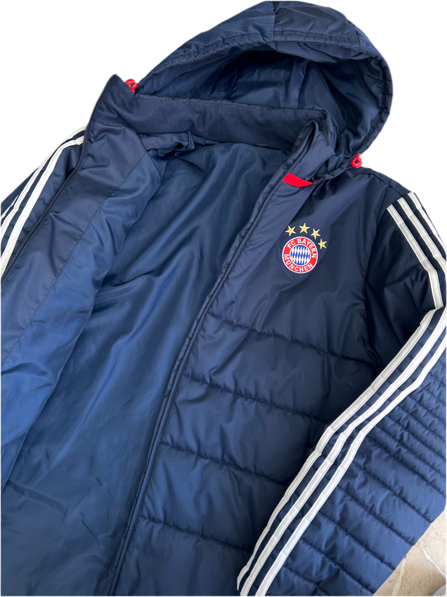 Giacca Bayern Monaco 2017