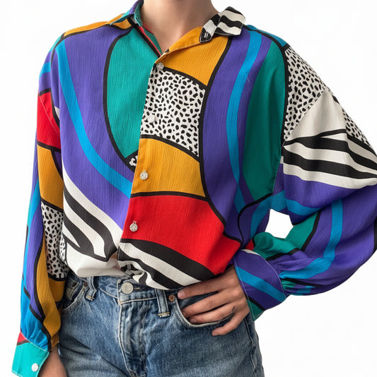 Vintage Shirt
