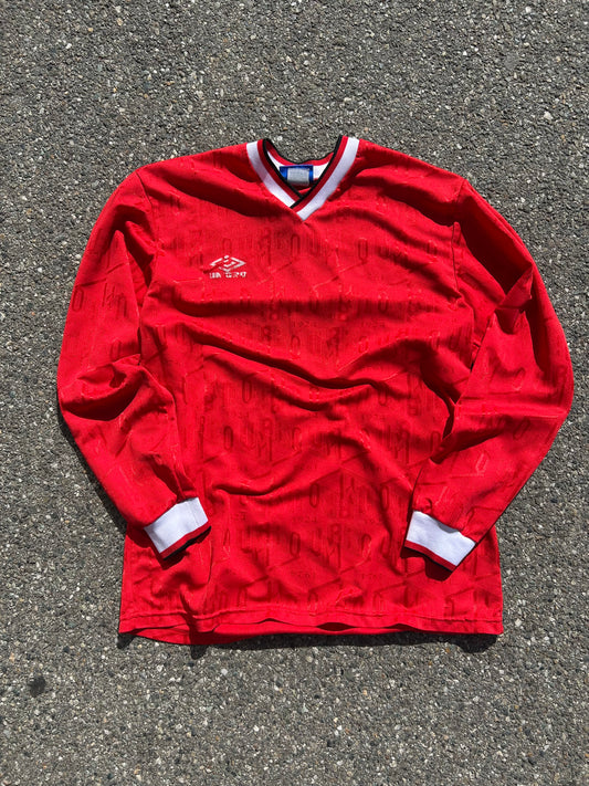 Umbro shirt ‘90