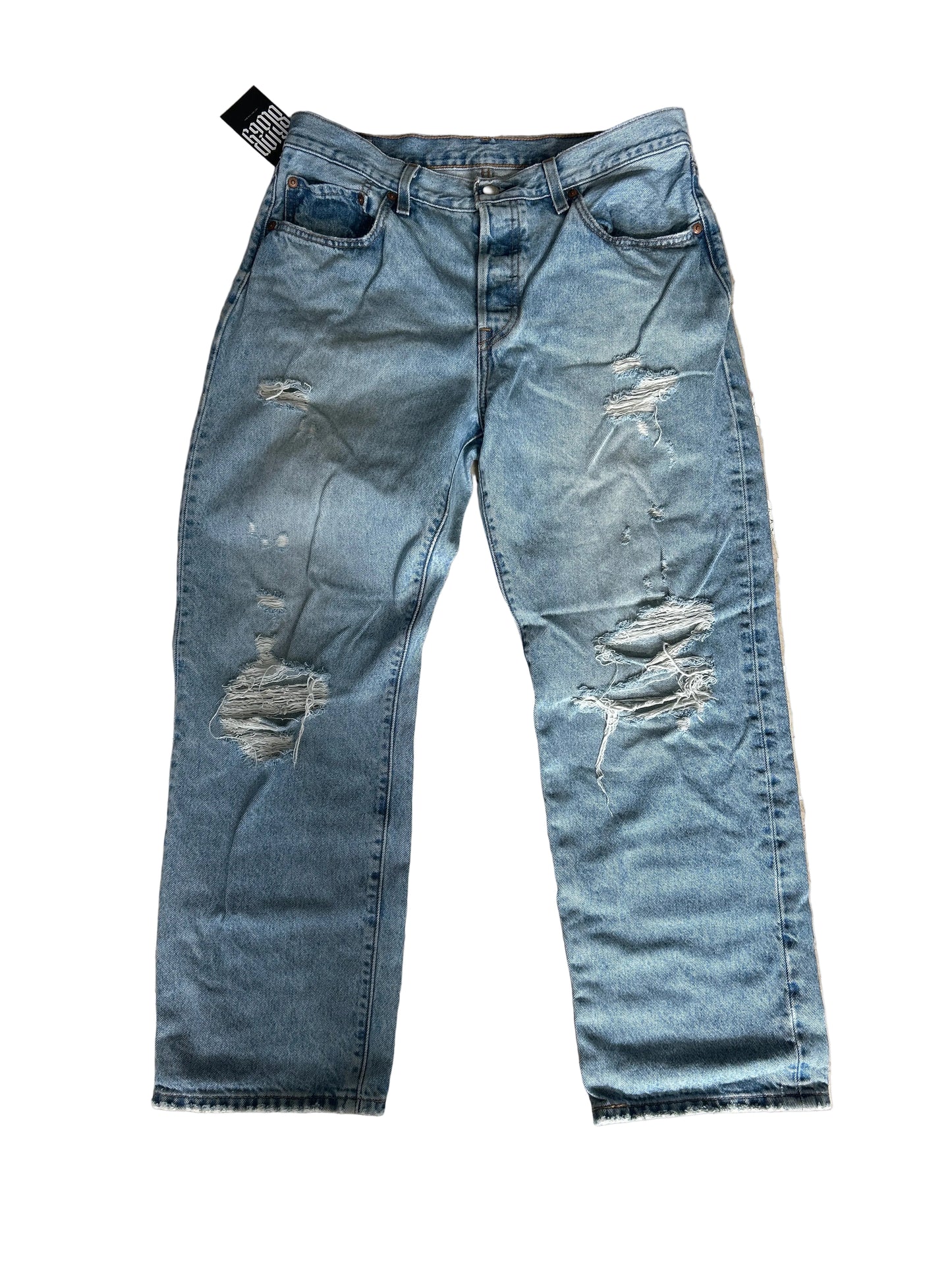 Vintage Levi’s 501 tg 42