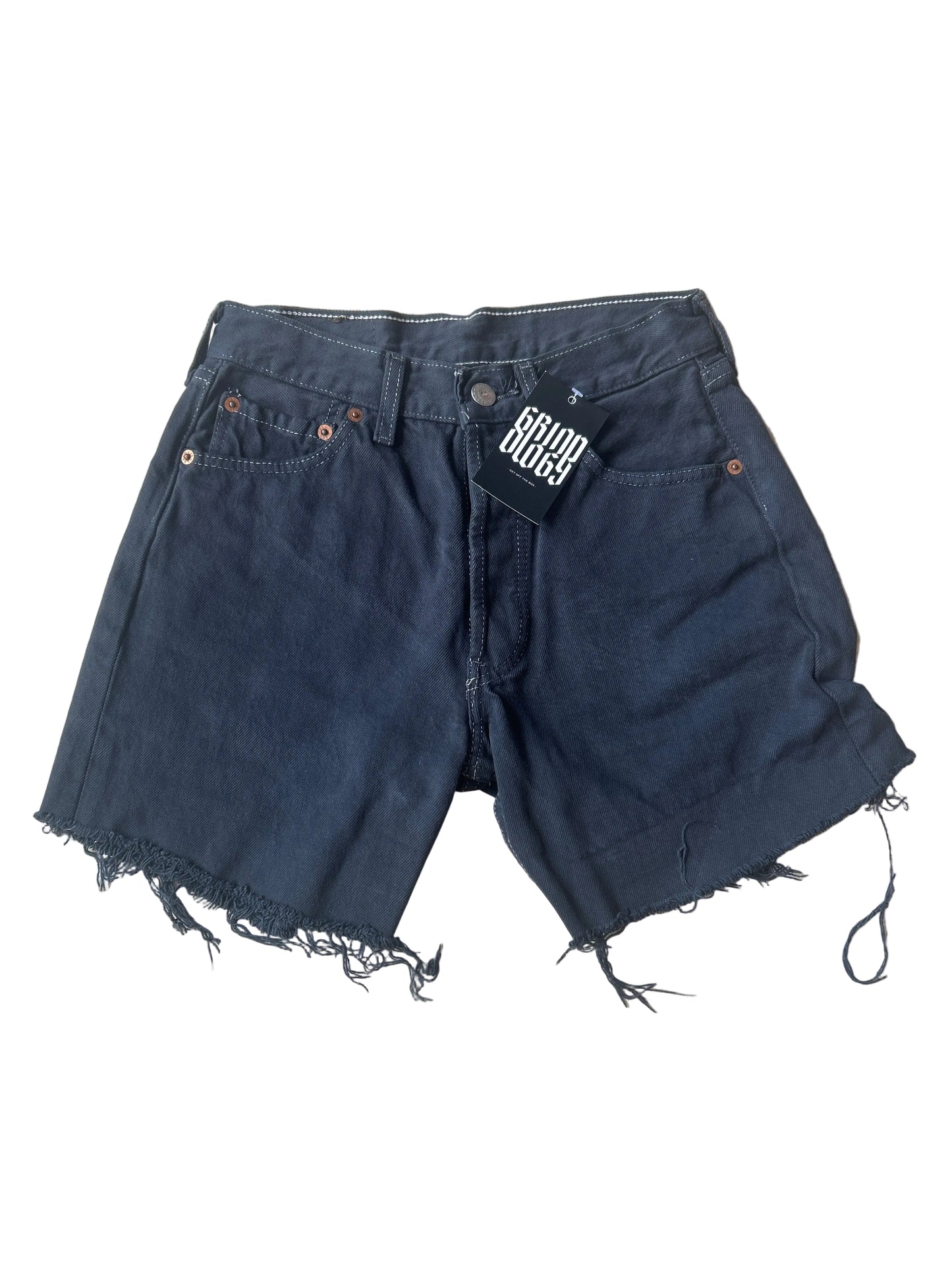 Hot Short Levi’s tg 38